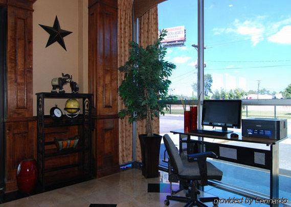 Hotel Elev8 كونرو الاعمال الصورة