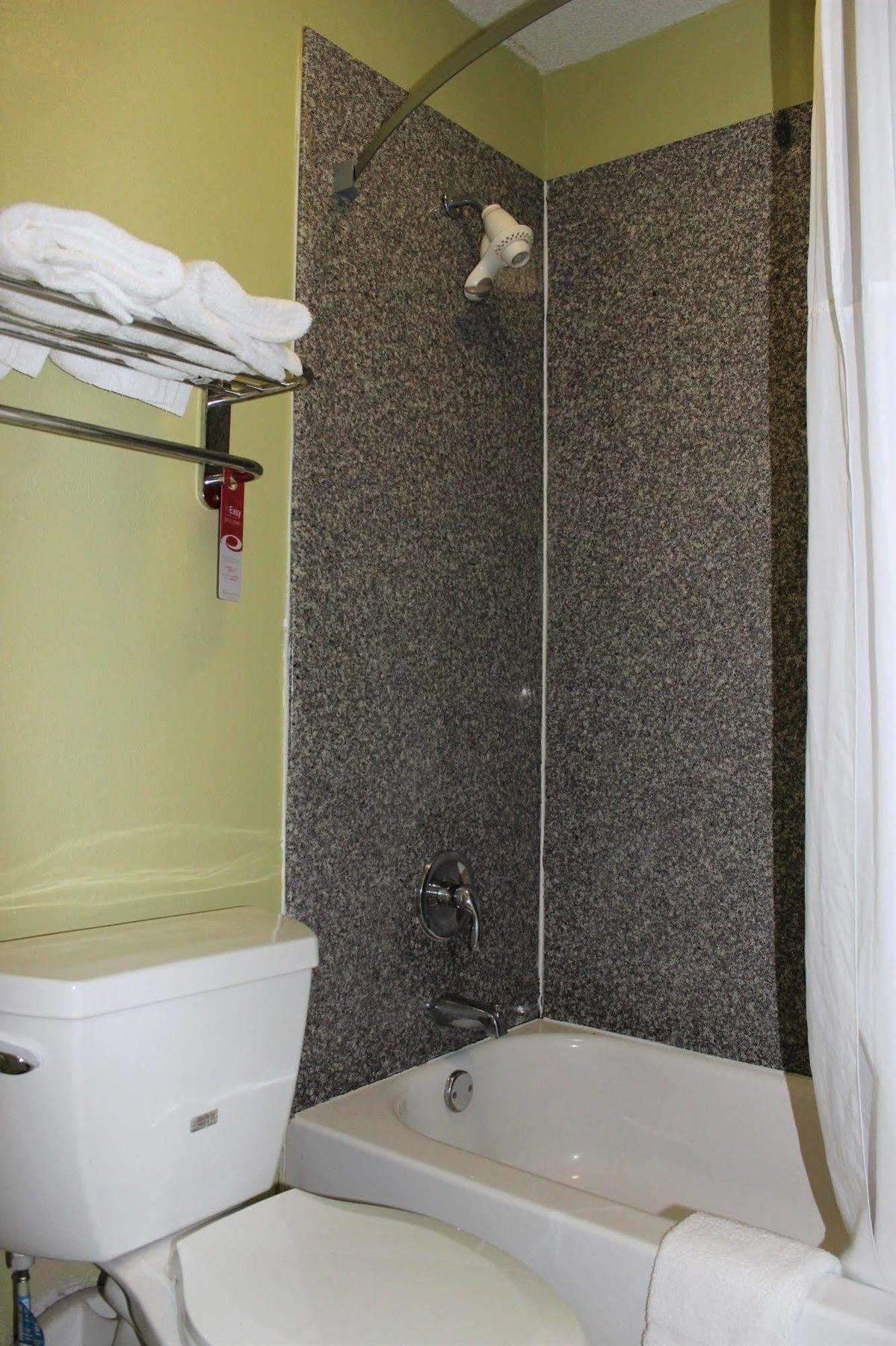 Hotel Elev8 كونرو المظهر الخارجي الصورة
